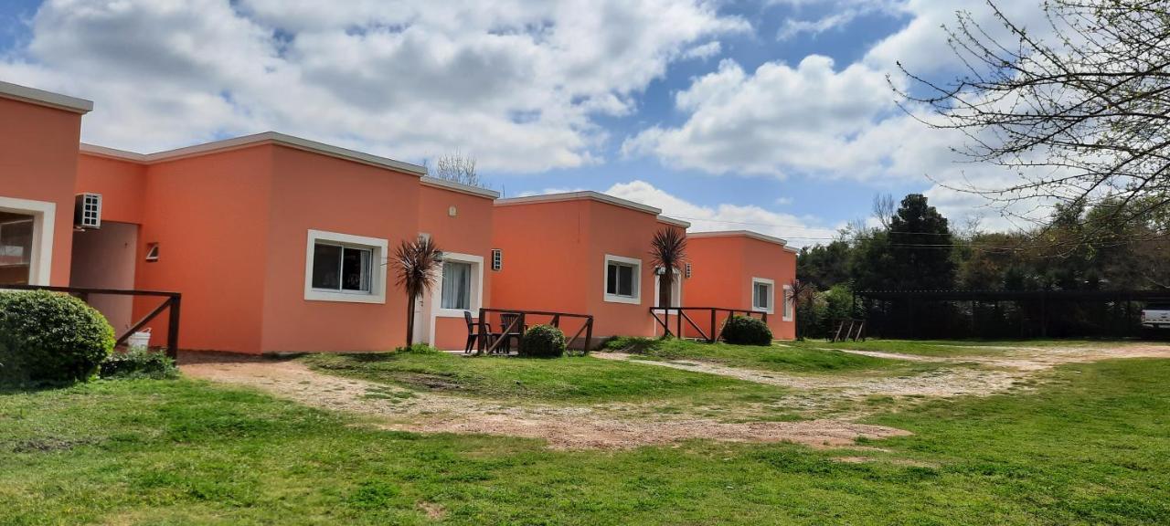 Bungalows Mexico Concepcion del Uruguay Luaran gambar