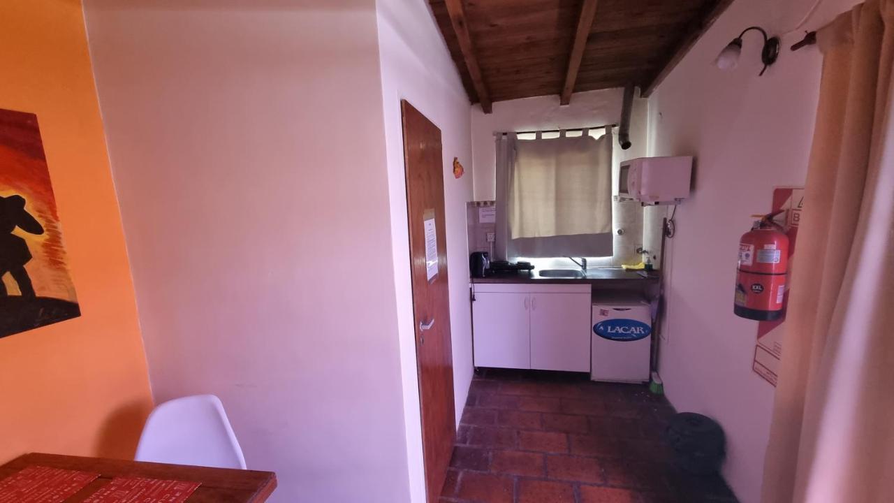 Bungalows Mexico Concepcion del Uruguay Luaran gambar