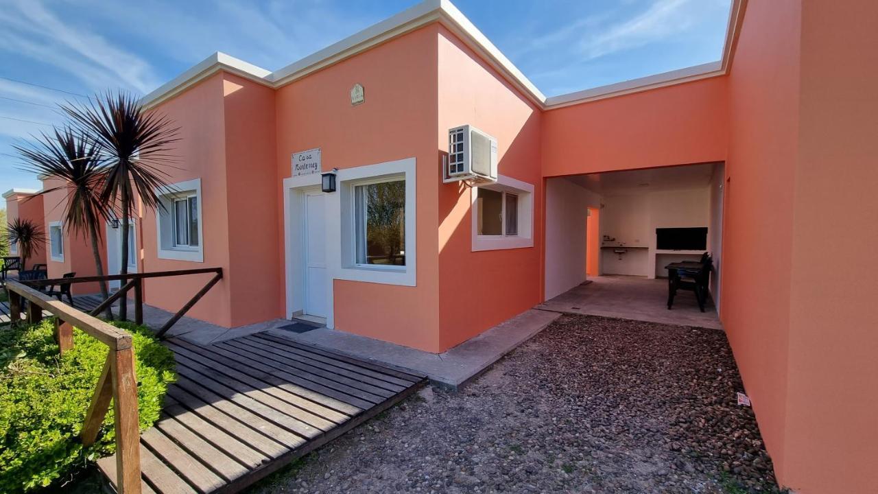 Bungalows Mexico Concepcion del Uruguay Luaran gambar