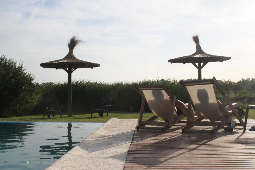Bungalows Mexico Concepcion del Uruguay Luaran gambar