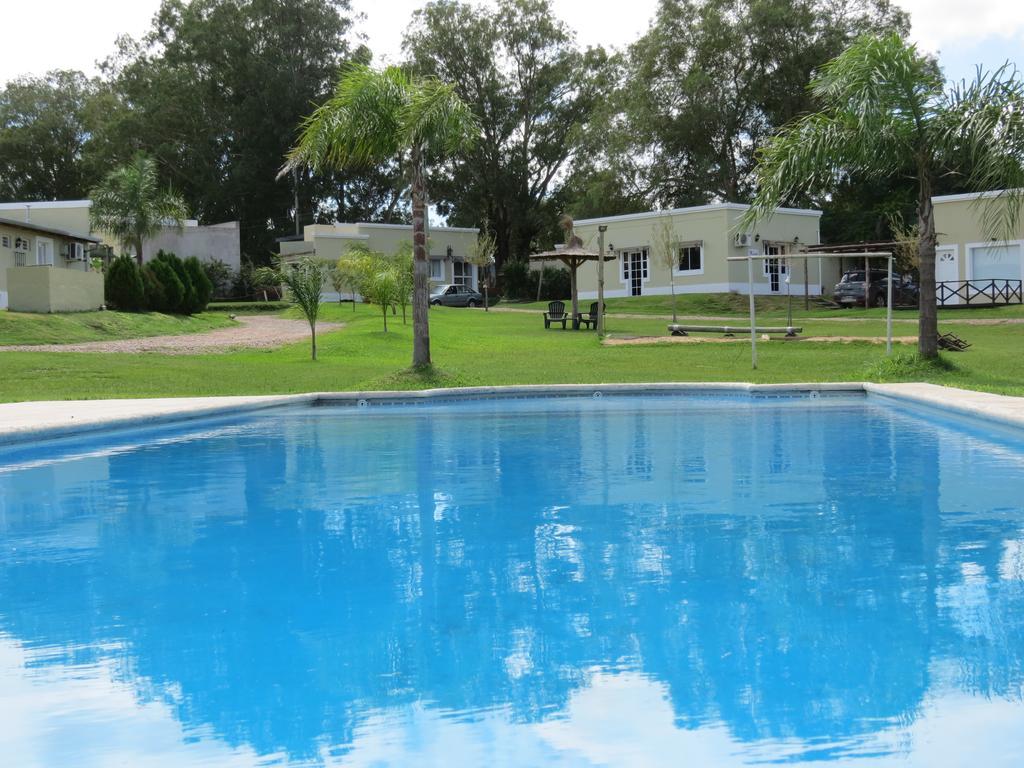 Bungalows Mexico Concepcion del Uruguay Luaran gambar