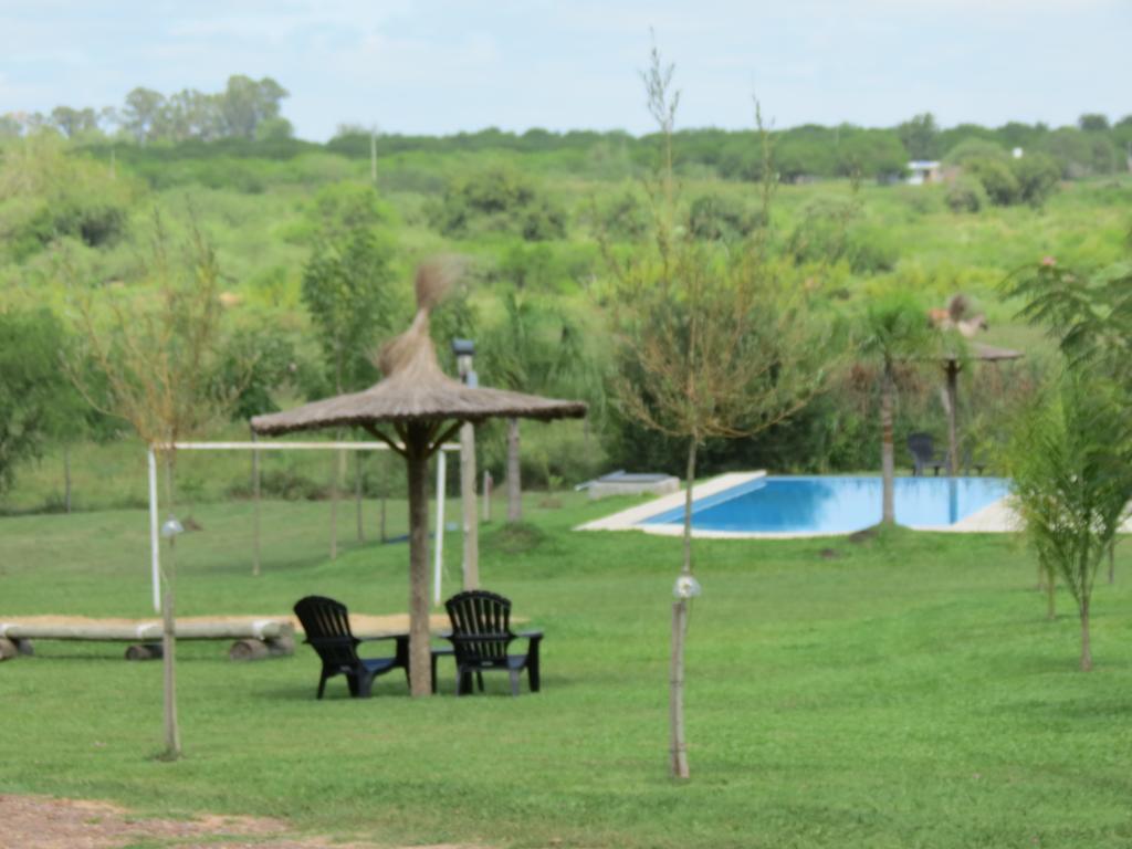 Bungalows Mexico Concepcion del Uruguay Luaran gambar