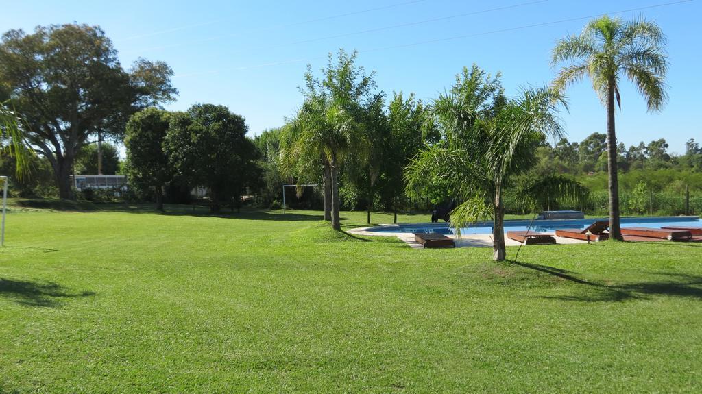 Bungalows Mexico Concepcion del Uruguay Luaran gambar