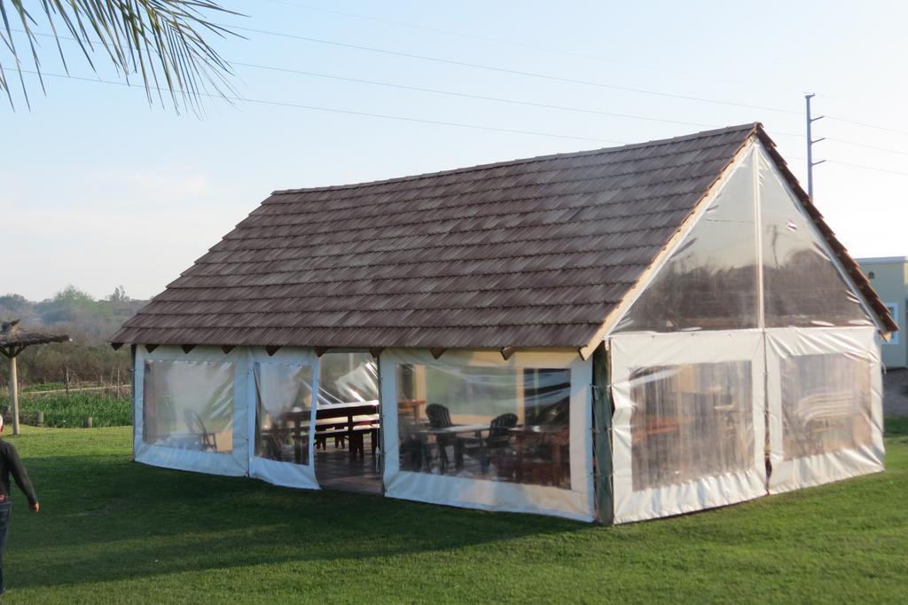 Bungalows Mexico Concepcion del Uruguay Luaran gambar