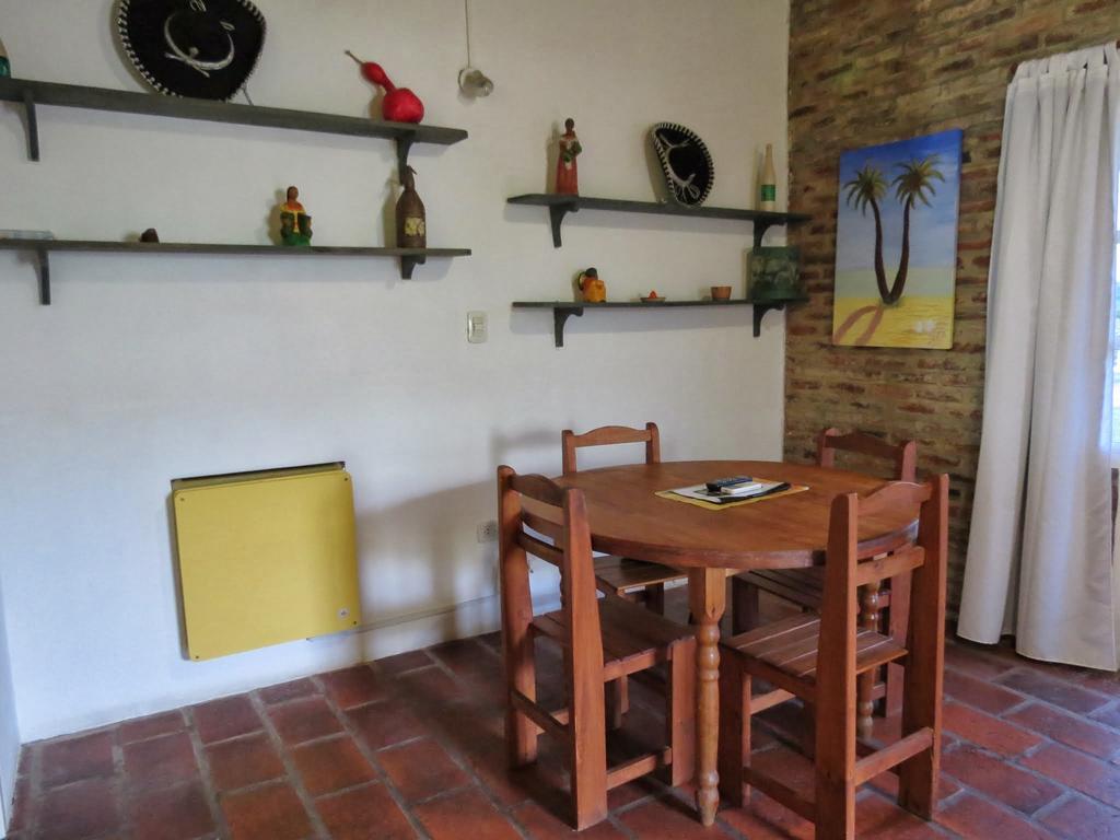 Bungalows Mexico Concepcion del Uruguay Luaran gambar